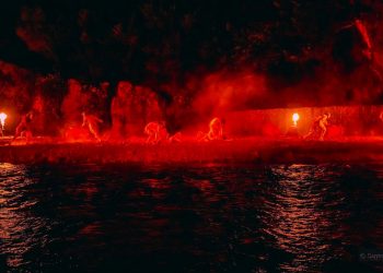 Inferno 2023, prorogate le repliche nelle Gole dell'Alcantara