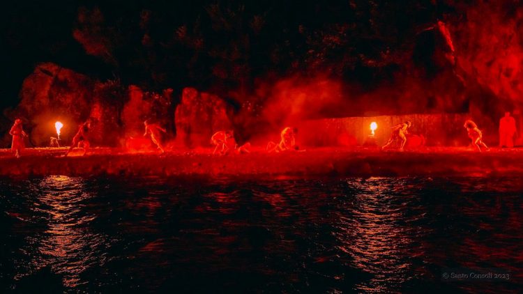 Inferno 2023, prorogate le repliche nelle Gole dell'Alcantara