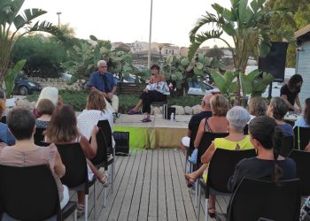 Alajmo e la sua Boffa allo scecco a Sampieri