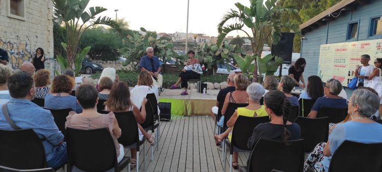 Alajmo e la sua Boffa allo scecco a Sampieri