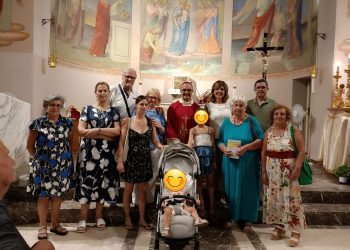 Maria Santissima di Portosalvo, celebrazioni nel vivo a Marina di Ragusa: concerto "La vera cover band dei Pooh"
