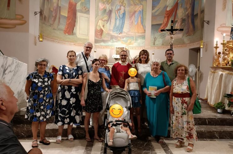 Maria Santissima di Portosalvo, celebrazioni nel vivo a Marina di Ragusa: concerto "La vera cover band dei Pooh"