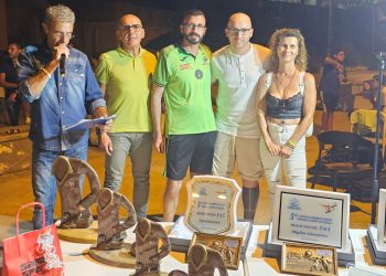 Beach Soccer a Cava D'Aliga: le finali del Trofeo Carmelo Iozzia e Memorial Giuseppe Cicciarella