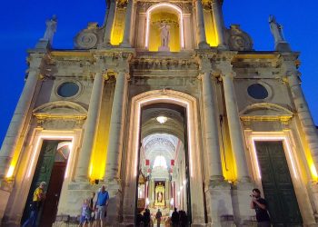 A Monterosso Almo il solenne novenario