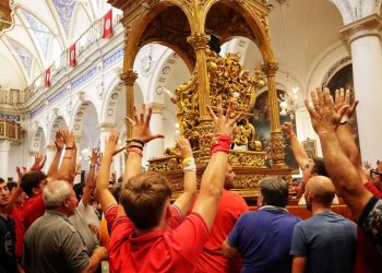 Giarratana in festa per San Bartolomeo: sabato 1° master in fuoristrada