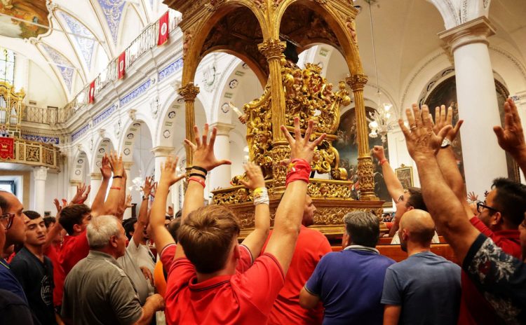 Giarratana in festa per San Bartolomeo: sabato 1° master in fuoristrada