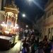 San Vito a Chiaramonte Gulfi: processione e devozione per la festa serale