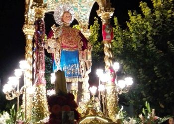 San Vito Martire a Chiaramonte Gulfi: il programma della festa