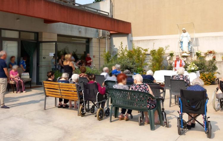 San Giovanni Battista: celebrazioni e anniversari sacerdotali a Ragusa