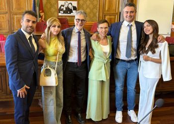 Ragusa, verde pubblico e servizi cimiteriali: una sola squadra per programmazione