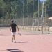 Ragusa: nuova vita per i campi da tennis di kaukana