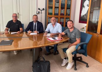 Comiso, incontro su conferimento rifiuti a base di gesso