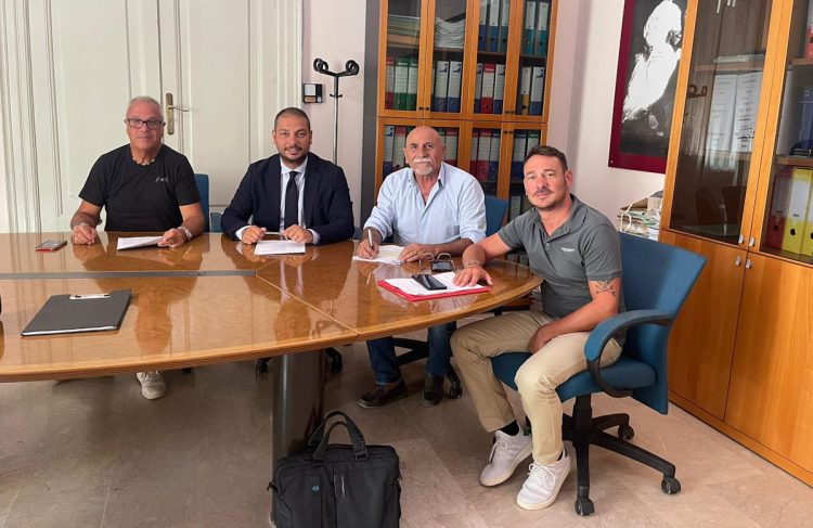 Comiso, incontro su conferimento rifiuti a base di gesso