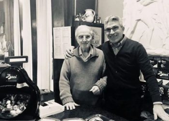 Ragusa: quando nel 1980 si degustava il semifreddo per S. Giovanni