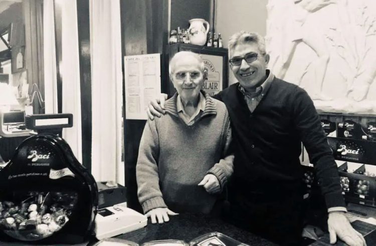 Ragusa: quando nel 1980 si degustava il semifreddo per S. Giovanni