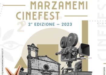 Marzamemi CineFest 2023: dal 13 settembre grandi nomi e grandi eventi