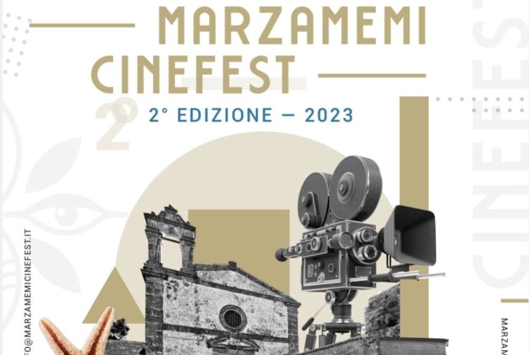 Marzamemi CineFest 2023: dal 13 settembre grandi nomi e grandi eventi
