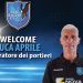 Ragusa Calcio: Luca Sebastiano Aprile preparatore dei portieri