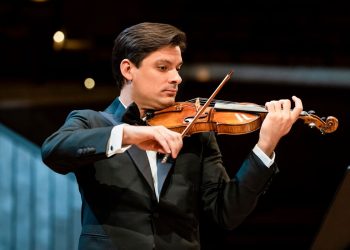 Modica: il quartetto d’archi della famosa orchestra Berliner Philharmoniker