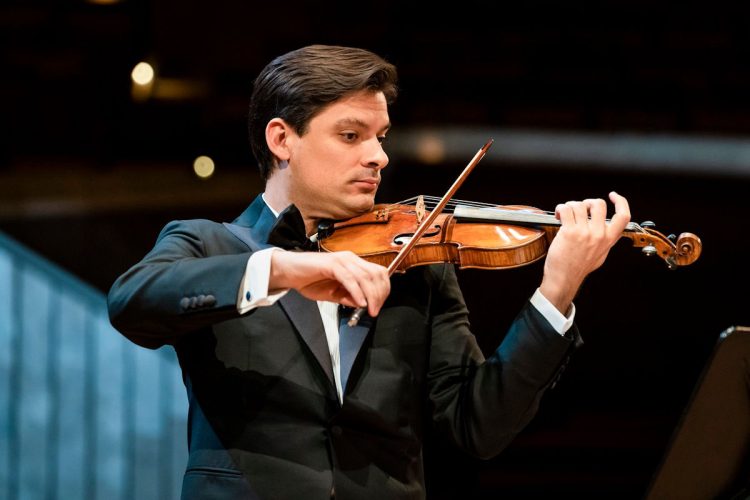 Modica: il quartetto d’archi della famosa orchestra Berliner Philharmoniker