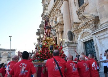 San Giovanni Battista: è festa grande a Ragusa