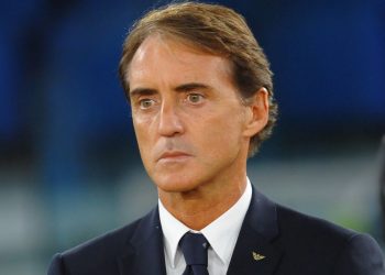 Mancini ct Arabia “Felice, a metà agosto primi contatti”