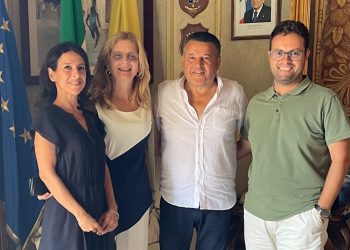 Scicli, incontro su sosta bus turistici e bagni pubblici
