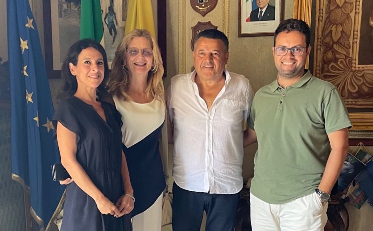 Scicli, incontro su sosta bus turistici e bagni pubblici