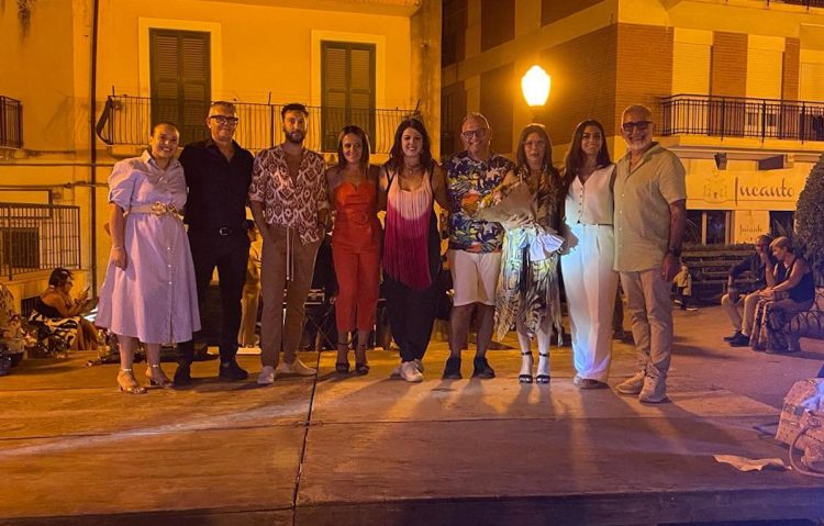 Notte dei colori sabato sera a Scicli