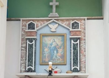 Notti di BCsicilia: visita guidata alle edicole votive di Porticello