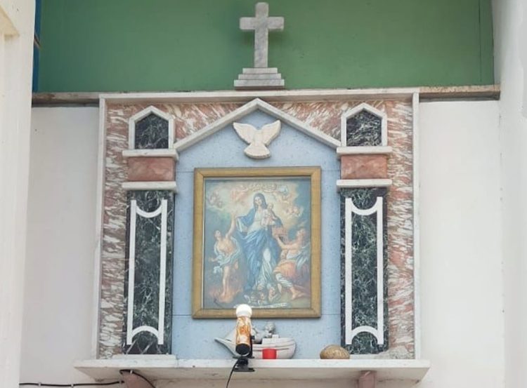 Notti di BCsicilia: visita guidata alle edicole votive di Porticello