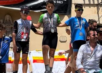 Naturosa Bike & Co. Ragusa: primo posto per Paolo Alì