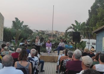 Ragusa di Carta a Sampieri