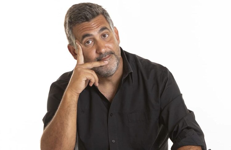 Cabaret a Modica con InTeatroAperto