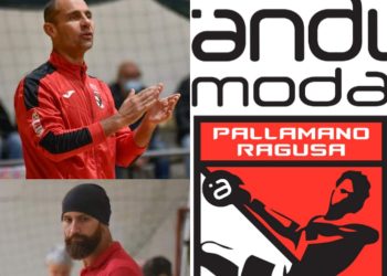Pallamano: Andimoda Ragusa ripartirà dalla Serie B