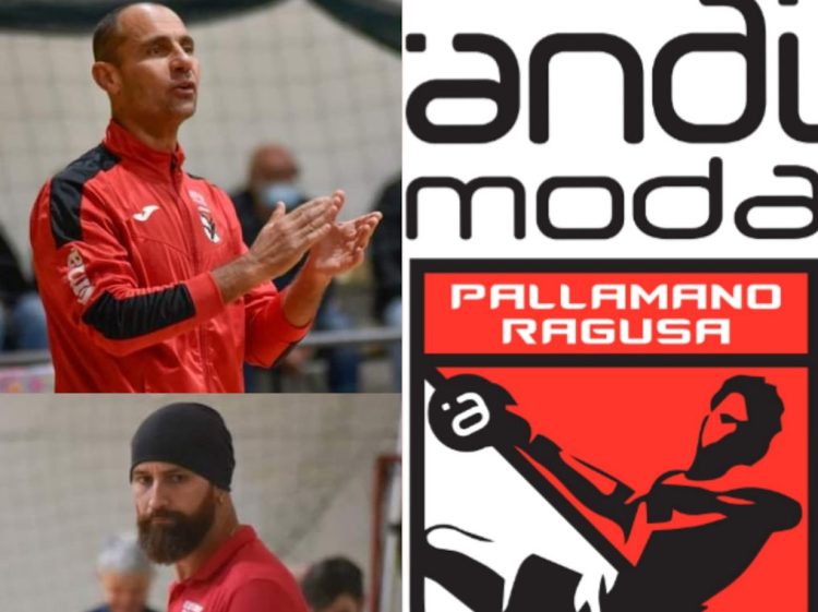 Pallamano: Andimoda Ragusa ripartirà dalla Serie B