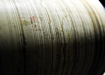 Terremoto di magnitudo 5.7 nel nordest della Cina. Edifici crollati e feriti