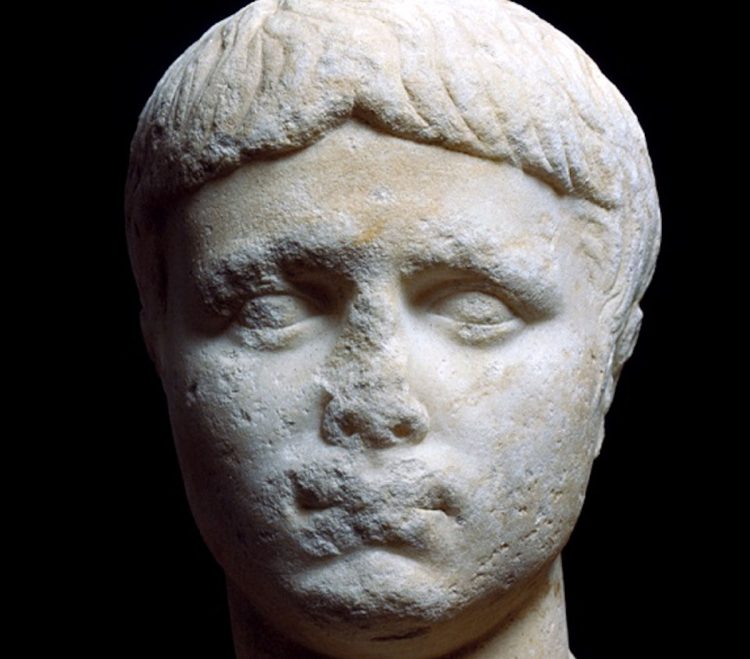 Notti di BCSicilia a Modica: visita guidata alla mostra Giulio Cesare