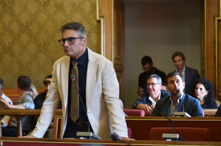 Ragusa, rischio taglio fondi Pnnr