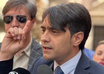 Catania emergenza Blackout, il Sindaco Corsaro: fermi al Palo