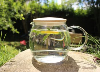 Cosa bere contro il meteorismo o la flatulenza