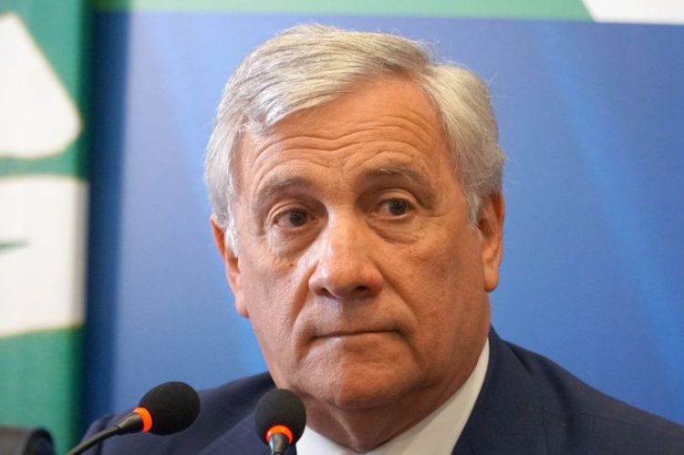 Tajani “Tagli al cuneo fiscale per favorire la crescita”
