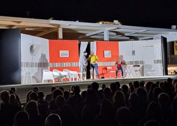 Nozze a Dubai a Scoglitti