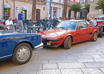 L'Autogiro della provincia di Ragusa è tornato!