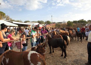 A Giarratana la secolare fiera dedicata a San Bartolomeo