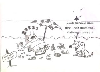 Le 22 spiagge in Sicilia più inquinate secondo Goletta Verde