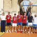Virtus Ragusa alle finali nazionali del 3x3 a Lignano Sabbiadoro