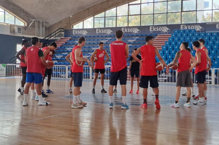 Virtus Ragusa: Marcus Brown si unisce al gruppo