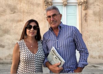 Ragusa, “Raccontami di Te…” un connubio fra l’arte dello scrivere e quella figurativa