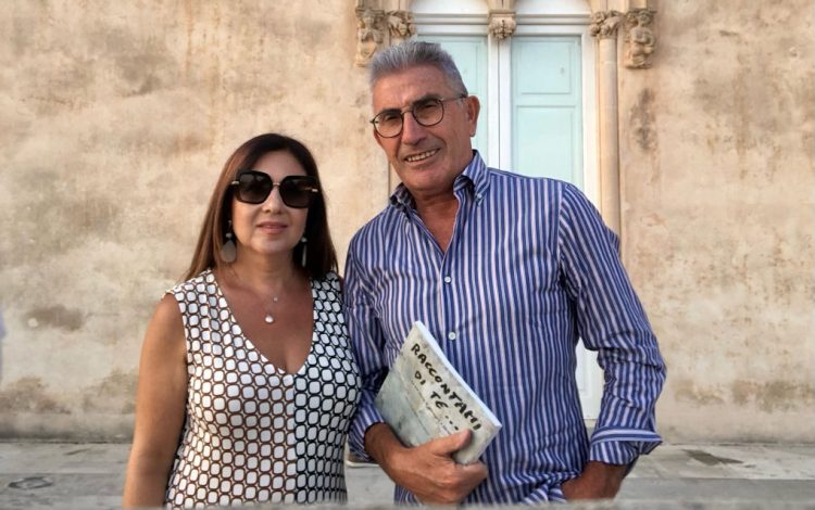 Ragusa, “Raccontami di Te…” un connubio fra l’arte dello scrivere e quella figurativa